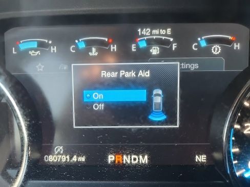 Used 2019 Ford F150 Lariat w/ Equipment Group 502A Luxury AWD/4WD image 90