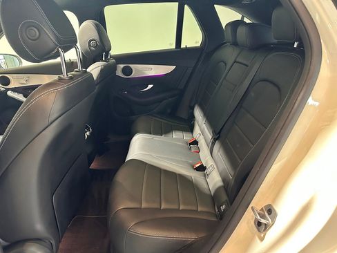 Certified 2022 Mercedes-Benz GLC 300 4MATIC image 30