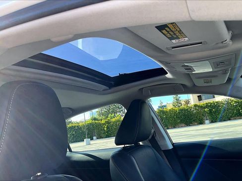 Used 2016 Lexus IS 200t w/ Navigation System Package RWD image 13