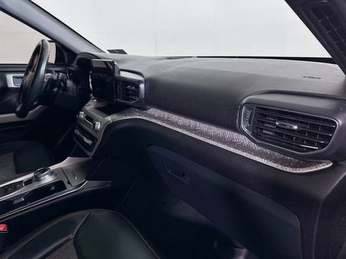 Used 2022 Ford Explorer Timberline AWD/4WD image 30