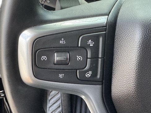 Used 2025 Chevrolet Silverado 1500 RST w/ Texas Edition Plus image 25