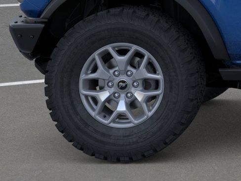 New 2025 Ford Bronco Badlands image 21