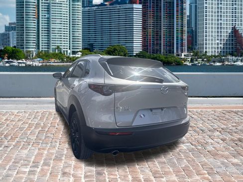 Used 2024 MAZDA CX-30 AWD 2.5 S w/ Select Sport Pkg image 4