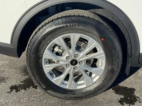 New 2026 Ford Escape Active w/ Cold Weather Package AWD/4WD image 41