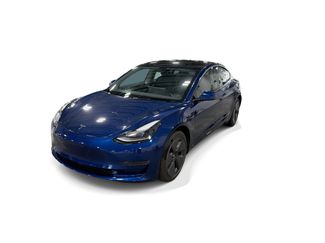 Certified 2023 Tesla Model 3 Standard Range RWD video 1