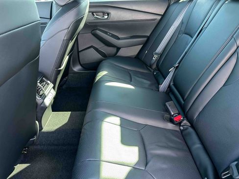 New 2026 Honda Accord Sport image 16