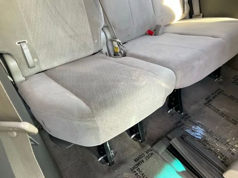 Used 2015 Toyota Sienna LE image 54