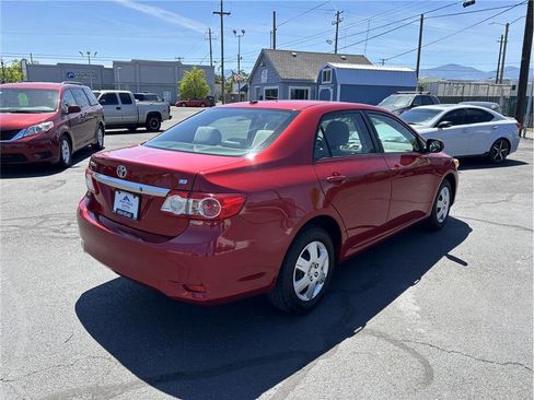 Used 2011 Toyota Corolla LE FWD image 5