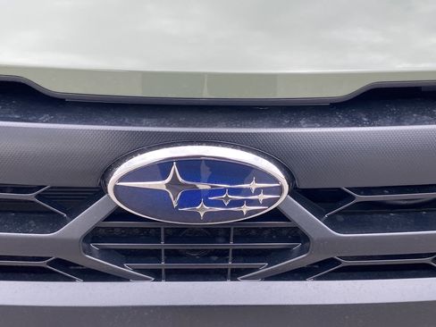 New 2026 Subaru Crosstrek 2.5i Wilderness image 25