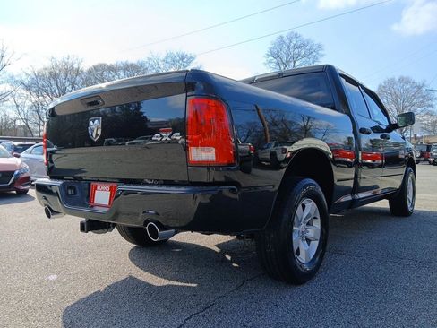 Used 2017 RAM 1500 Express w/ Express Value Package image 6