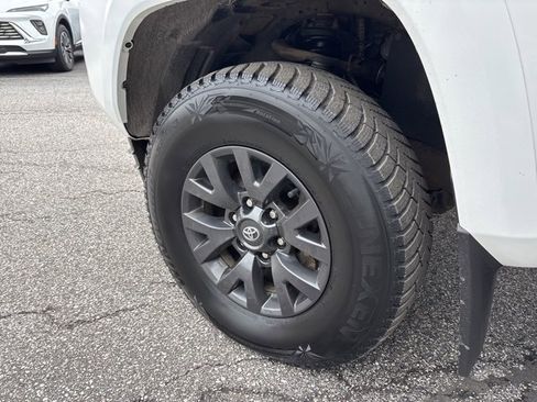 Used 2023 Toyota Tacoma SR5 image 15
