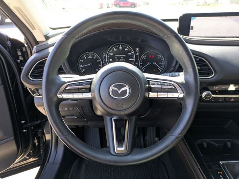 Certified 2023 MAZDA CX-30 AWD 2.5 S w/ Premium Package image 16