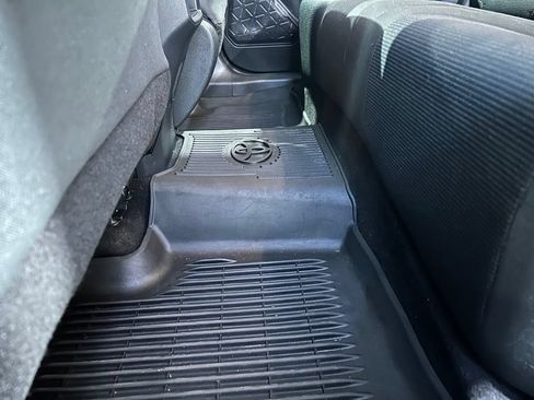 Used 2020 Toyota RAV4 LE w/ All Weather Liner Package FWD image 5