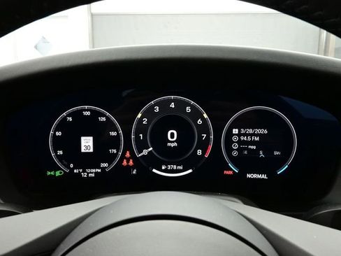 Certified 2026 Porsche 911 Carrera T image 9