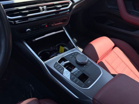 Used 2023 BMW M240i xDrive Coupe w/ Premium Package AWD/4WD image 13