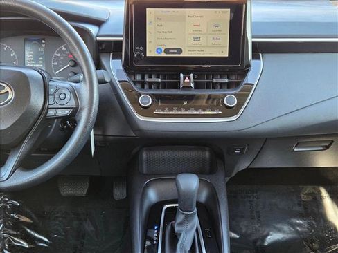 Certified 2025 Toyota Corolla LE image 15