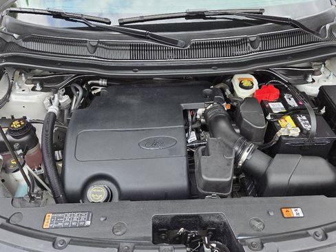 Used 2017 Ford Explorer 4WD image 23