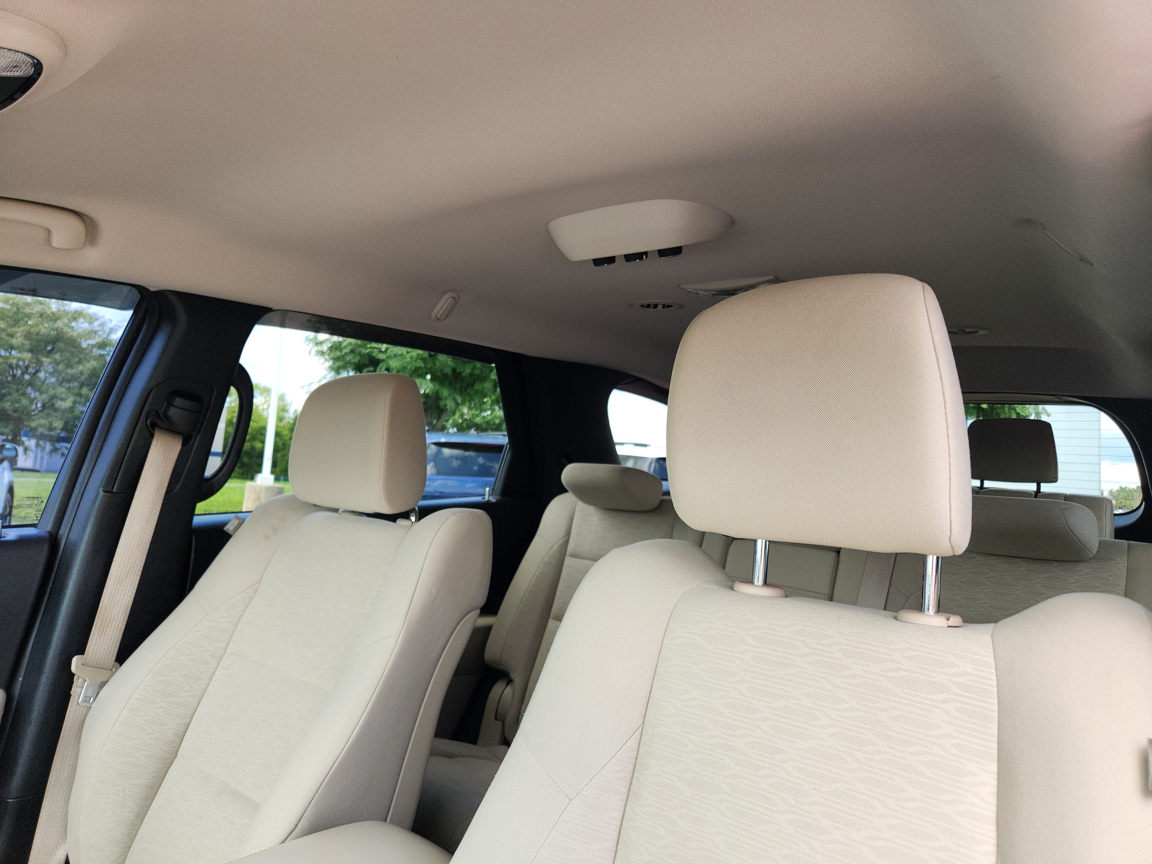 Used 2021 Dodge Durango SXT AWD/4WD image 12