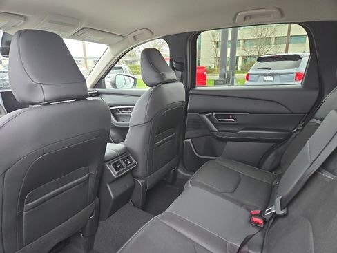 New 2026 MAZDA CX-5 Preferred image 10