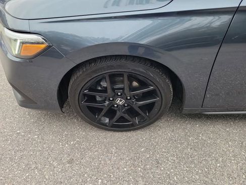 Used 2023 Honda Civic Sport Touring image 5