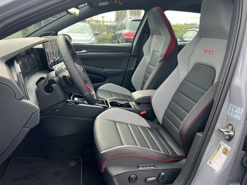 New 2025 Volkswagen GTI Autobahn image 20