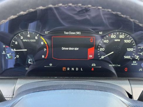 Used 2024 Ford Mustang Premium image 14