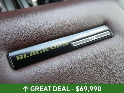 Used 2023 Ford F150 Lariat w/ Equipment Group 502A High AWD/4WD image 27