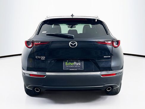 Used 2024 MAZDA CX-30 AWD 2.5 S w/ Premium Package image 7