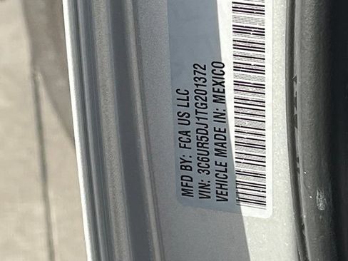 Certified 2026 RAM 2500 Big Horn AWD/4WD image 34