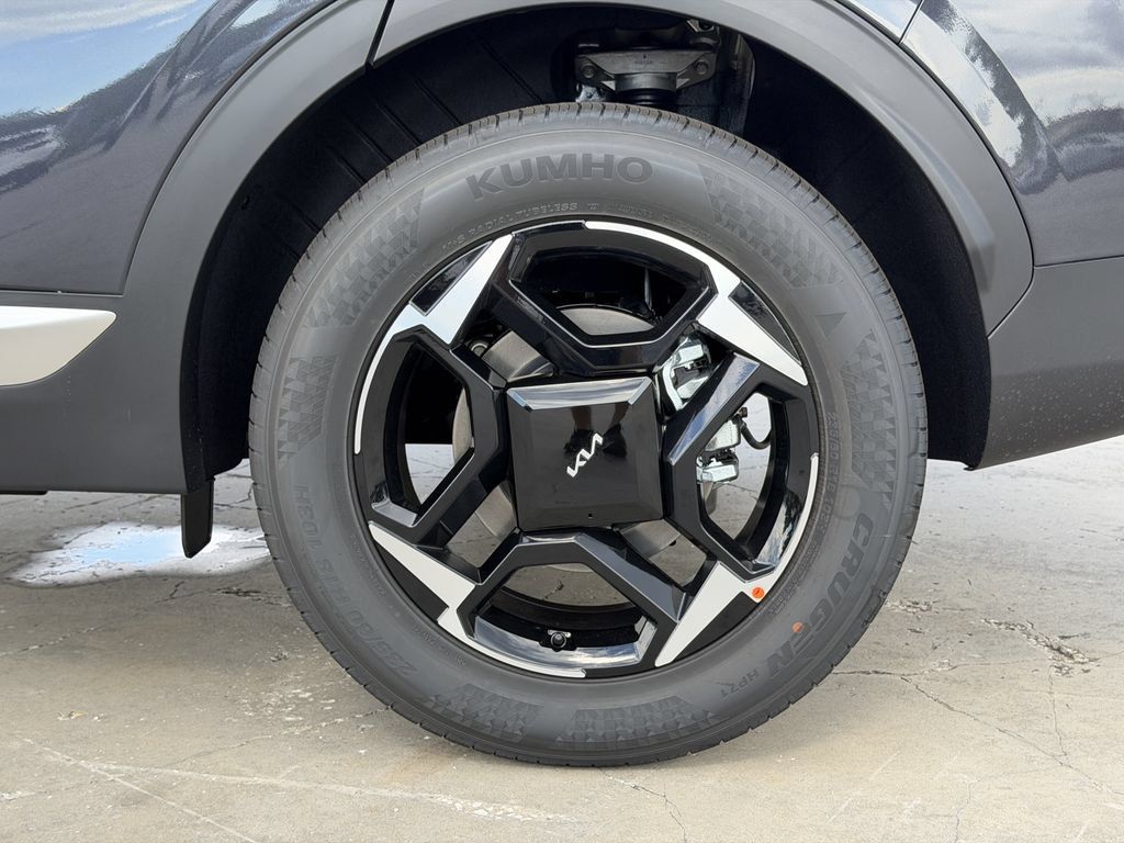 New 2027 Kia Sportage EX AWD/4WD image 13