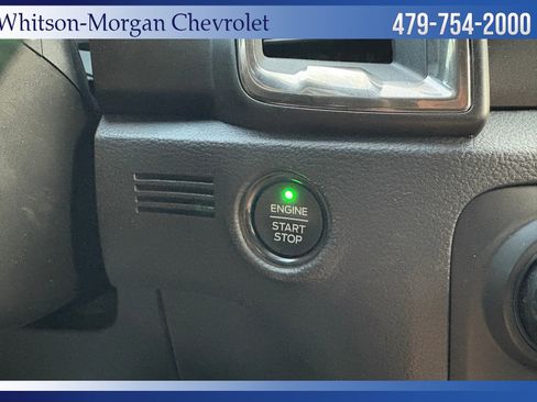 Used 2022 Ford Ranger Lariat w/ Tremor Off-Road Package image 25