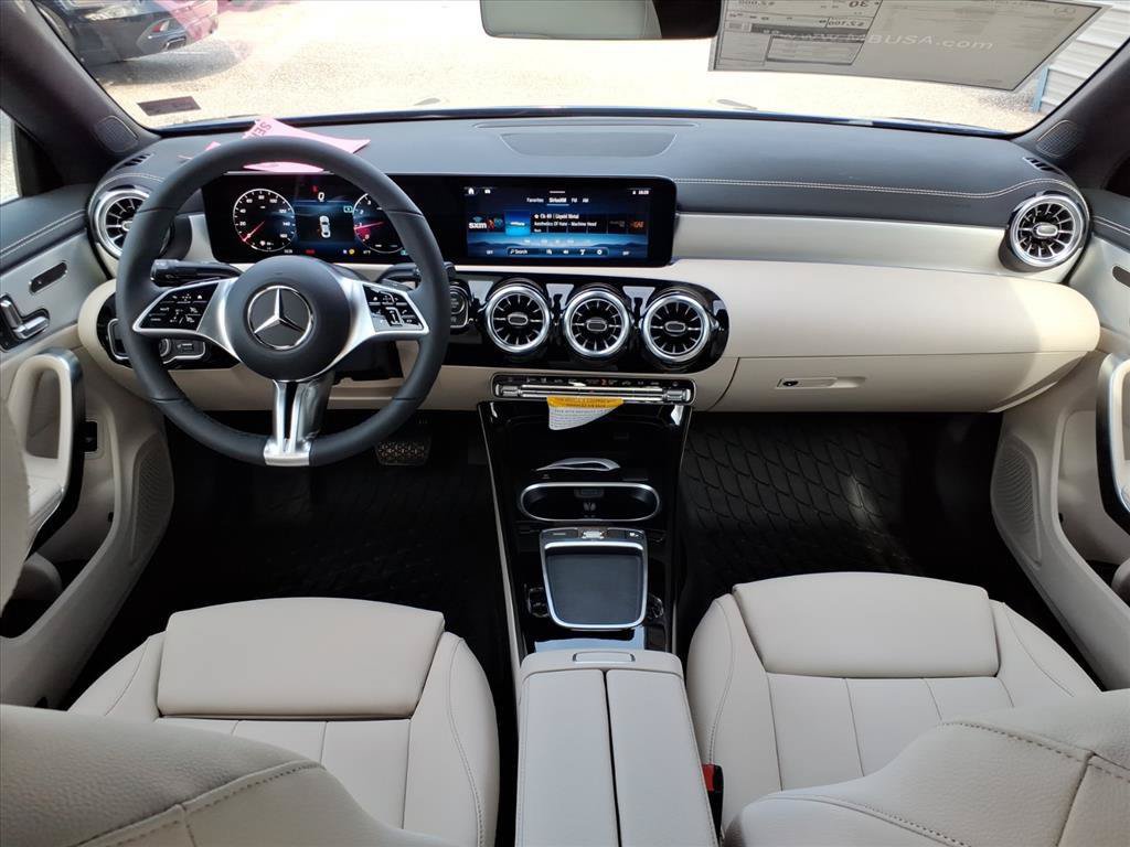 Used 2026 Mercedes-Benz CLA 250 image 9
