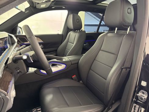 Certified 2025 Mercedes-Benz GLE 450e GLE 450e image 25