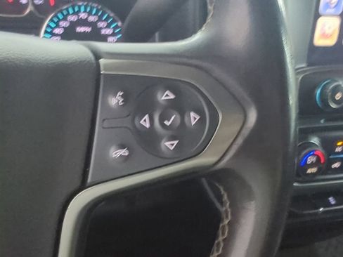 Used 2016 Chevrolet Silverado 1500 LT w/ All Star Edition AWD/4WD image 16