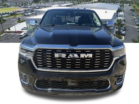 New 2026 RAM 1500 Tungsten w/ Bed Utility Group image 10