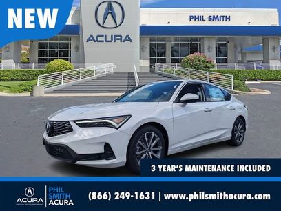 New 2026 Acura Integra