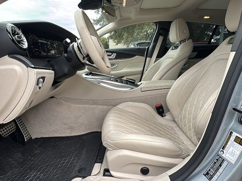 Used 2024 Mercedes-Benz AMG GT 43 image 9