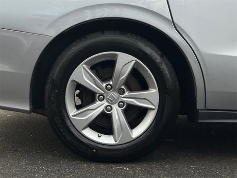 Used 2018 Honda Odyssey EX-L image 10