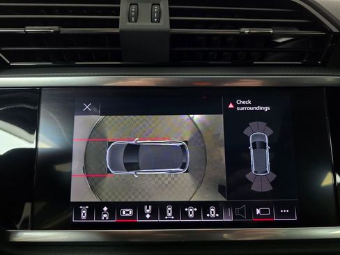 Used 2022 Audi Q3 2.0T Premium Plus w/ Premium Plus Package image 22