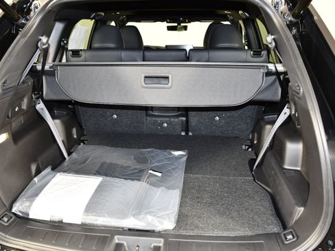 New 2026 Mitsubishi Outlander SEL Black Edition AWD/4WD image 16