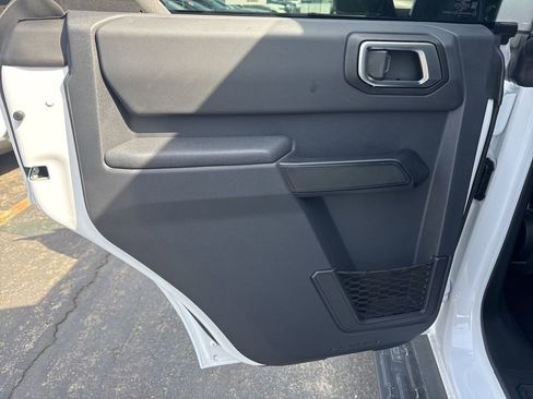 New 2026 Ford Bronco Big Bend image 17