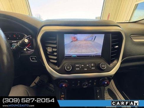Used 2018 GMC Acadia SLT image 20