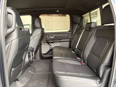 New 2026 RAM 1500 Rebel w/ Rebel Level 2 Equipment Group AWD/4WD image 20