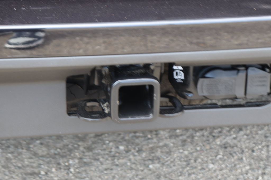 Used 2025 Ford Expedition Active AWD/4WD image 54