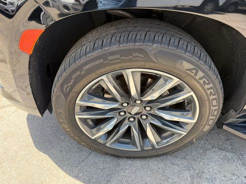 Used 2022 Cadillac Escalade Sport image 41