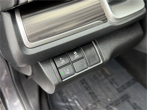 Used 2019 Honda Civic EX-L image 18