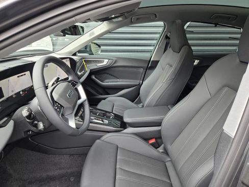 New 2026 Audi A5 2.0T Premium Plus AWD/4WD image 28