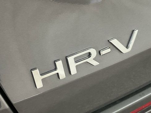 Certified 2026 Honda HR-V LX image 25
