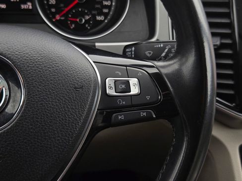 Used 2018 Volkswagen Atlas SEL image 23