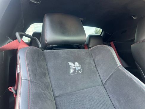 Used 2023 Dodge Challenger R/T Scat Pack RWD image 53